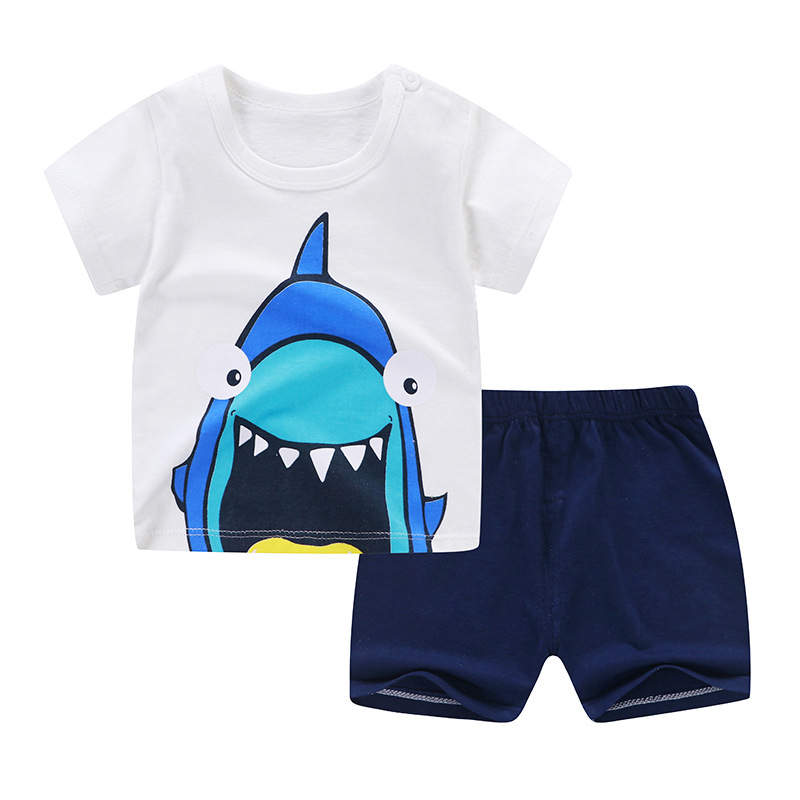 Baby Shark set